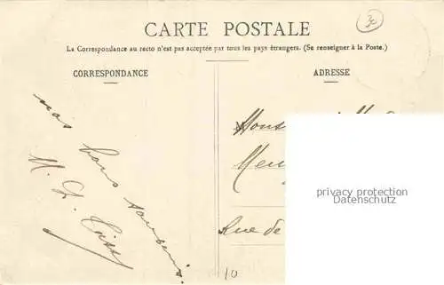AK / Ansichtskarte Ervy-le-Chatel Troyes 10 Aube Vue générale