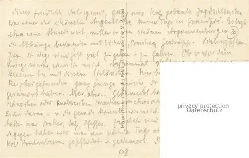 AK / Ansichtskarte Noue Le Coq Grandpre Vouziers 08 Ardennes Vue générale