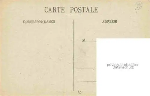 AK / Ansichtskarte Viapres-le Grand Plancy-l Abbaye Nogent-sur-Seine 10 Aube Vue sur l'Aube Pont