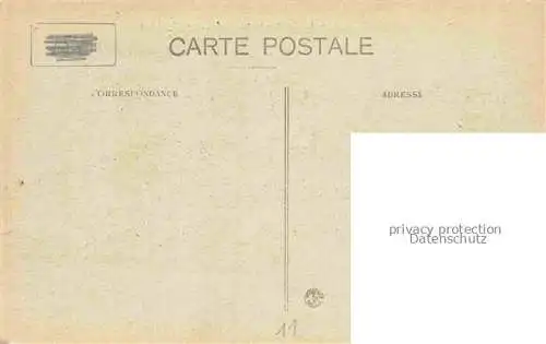 AK / Ansichtskarte NARBONNE 11 Aude La Gare vue intérieure aiguilles