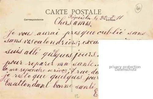 AK / Ansichtskarte Lincou Requista Rodez 12 Aveyron Vue générale et le pont