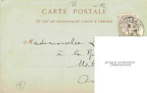 AK / Ansichtskarte Peyreleau Millau 12 Aveyron Vue générale Vallée de la Jonte