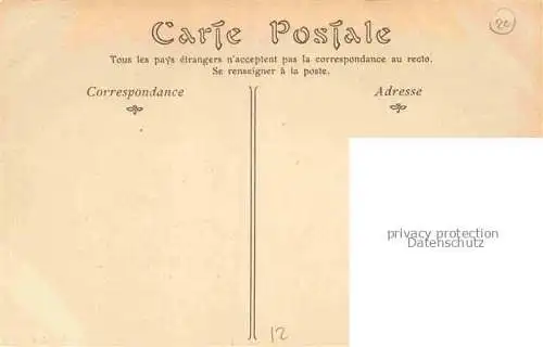 AK / Ansichtskarte MILLAU 12 Aveyron Vue générale