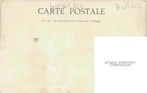 AK / Ansichtskarte RODEZ 12 Aveyron Boulevard d'Estourmel