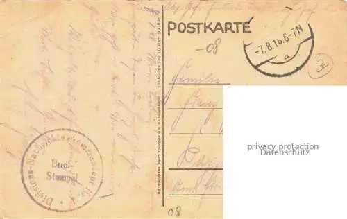 AK / Ansichtskarte CHARLEVILLE -MEZIERES 08 Ardennes Marktplatz Denkmal