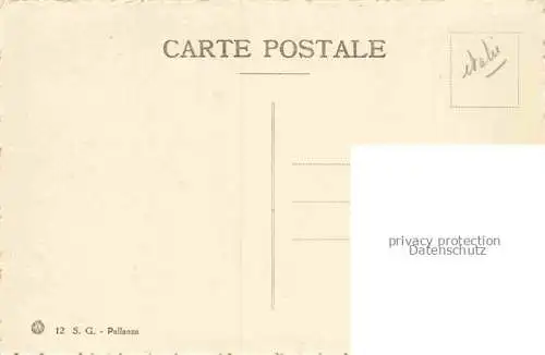 AK / Ansichtskarte Pallanza Lago Maggiore Piemonte IT Quai