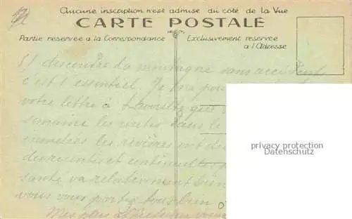 AK / Ansichtskarte Saint-Marcel-les-Annonay Tournon 07 Ardeche Vue generale