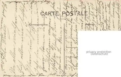 AK / Ansichtskarte Annonay Tournon 07 Ardeche Rue Boissy d'Anglas