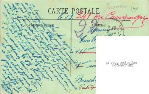 AK / Ansichtskarte Annonay Tournon 07 Ardeche Rond Point