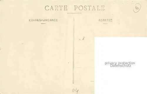 AK / Ansichtskarte Seyne-les-Alpes Digne 04 Alpes-de-Haute-Provence La Ville et le Fort