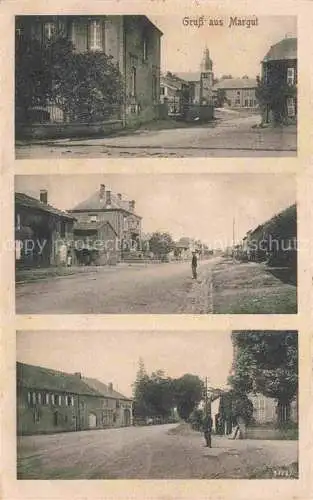 AK / Ansichtskarte Margut SEDAN 08 Ardennes Vue d'ensemble