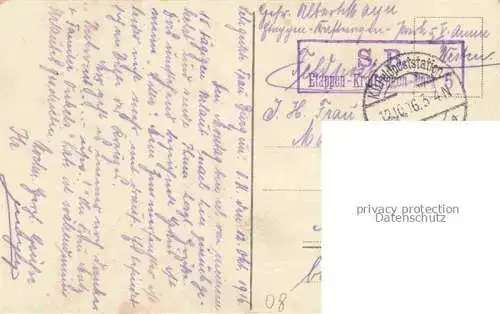 AK / Ansichtskarte Margut SEDAN 08 Ardennes Vue d'ensemble