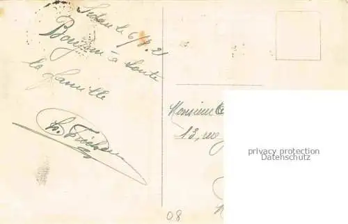 AK / Ansichtskarte SEDAN 08 Ardennes La Rue du Rivage