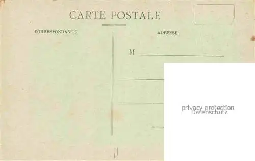 AK / Ansichtskarte Vinassan Narbonne 11 Aude Quartier Samarue