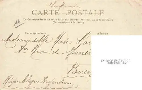 AK / Ansichtskarte COGNAC 16 Charente Vue d'ensemble