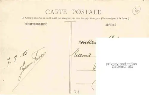 AK / Ansichtskarte Saint-Jean-de-Losne BEAUNE 21 Cote-d Or Vue d'ensemble