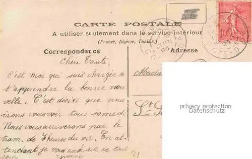 AK / Ansichtskarte Seurre Beaune 21 Cote-d Or Entrée du pont