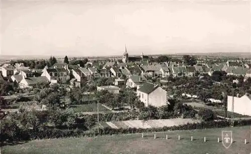 AK / Ansichtskarte Evaux-les-Bains Aubusson 23 Creuse Vue générale