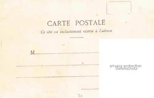 AK / Ansichtskarte Moloy DIJON 21 Cote-d Or Panorama