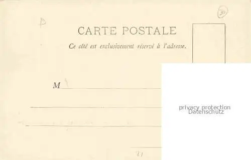 AK / Ansichtskarte Lusigny-sur-Ouche 21 Cote-d Or Vue d'ensemble