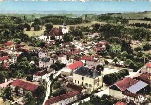 AK / Ansichtskarte Rosnay-l Hopital Bar-sur-Aube 10 Aube Vue sur le Bourg