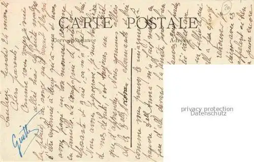 AK / Ansichtskarte Precy-sous-Thil Montbard 21 Cote-d Or Vue générale