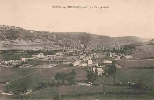 AK / Ansichtskarte Bligny-sur-Ouche Beaune 21 Cote-d Or Vue générale