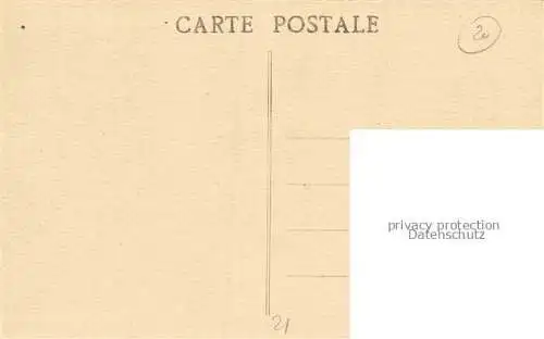 AK / Ansichtskarte Bligny-sur-Ouche Beaune 21 Cote-d Or Vue générale