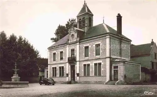 AK / Ansichtskarte Comblanchien BEAUNE 21 Cote-d Or La Mairie