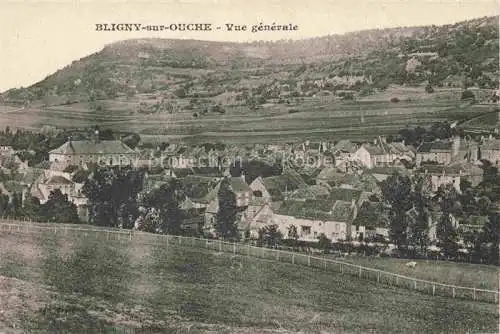 AK / Ansichtskarte Bligny-sur-Ouche Beaune 21 Cote-d Or Vue générale