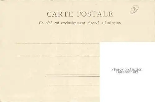 AK / Ansichtskarte BASTIA 2B Haute-Corse Vue générale