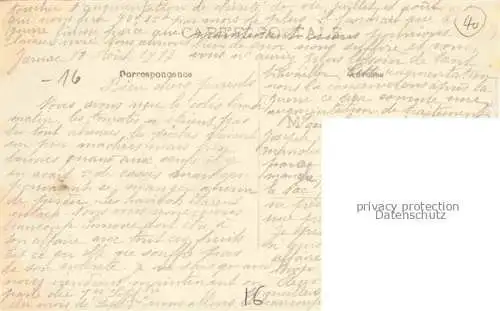 AK / Ansichtskarte Jarnac COGNAC 16 Charente Rue Gambetta