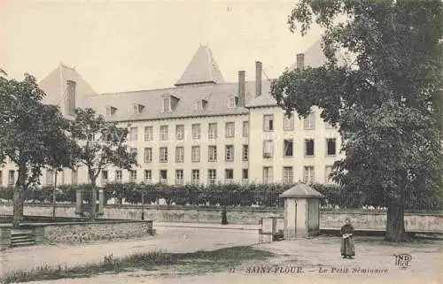 AK / Ansichtskarte Saint-Flour 15 Cantal Le Petit Séminaire