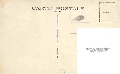 AK / Ansichtskarte Nolay BEAUNE 21 Cote-d Or Rue de la République