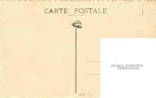 AK / Ansichtskarte BEAUNE 21 Cote-d Or La Gare