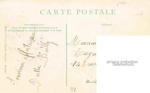 AK / Ansichtskarte BEAUNE 21 Cote-d Or La Gare