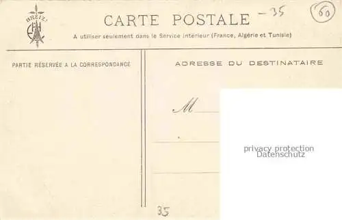 AK / Ansichtskarte Vitre  RENNES 35 Ille-et-Vilaine Vieilles Maisons dans le Rachapt Les Tricoteuses