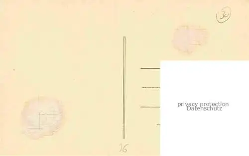 AK / Ansichtskarte Vatan Issoudun 36 Indre Eglise