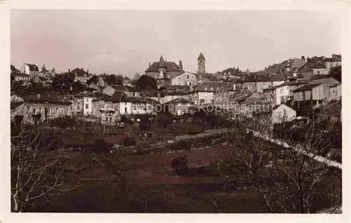 AK / Ansichtskarte Belves Sarlat-la-Caneda 24 Dordogne Cote Sud