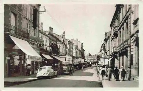 AK / Ansichtskarte Bergerac 24 Dordogne Rue du Marche