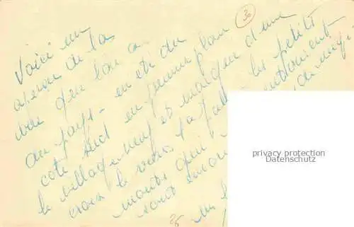 AK / Ansichtskarte Ste-Jalle NYONS 26 Drome Vue generale