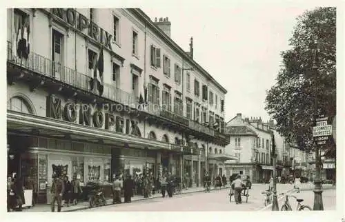 AK / Ansichtskarte PERIGUEUX 24 Dordogne Place Bugeaud