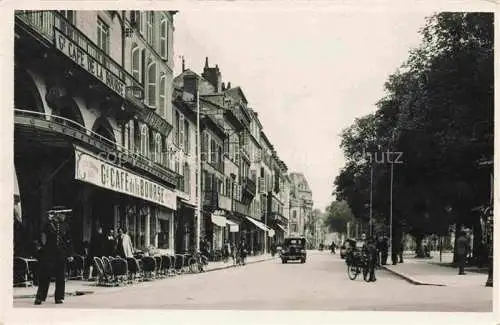 AK / Ansichtskarte PERIGUEUX 24 Dordogne Les Boulevards
