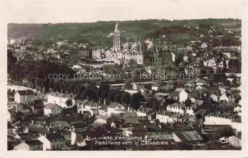 AK / Ansichtskarte PERIGUEUX 24 Dordogne Panorama vers la Cathedrale