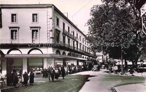 AK / Ansichtskarte PERIGUEUX 24 Dordogne Place Hugeaud