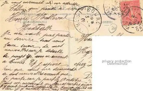 AK / Ansichtskarte VALENCE -SUR-RHONE 26 Drome Parc Jouvet