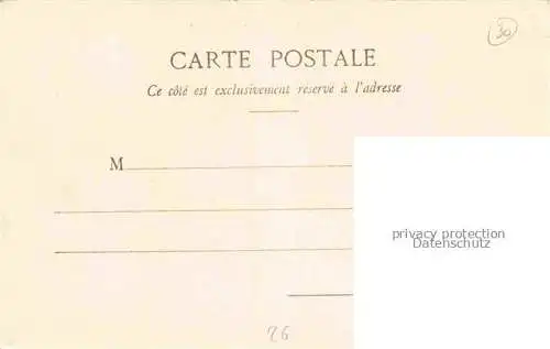 AK / Ansichtskarte Pierrelatte NYONS 26 Drome Vue generale