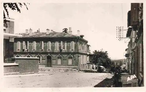 AK / Ansichtskarte Fronton TOULOUSE 31 Haute-Garonne Clinique Medicale at Avenue des Bourdisquettes