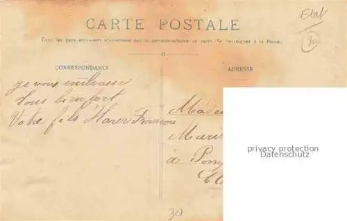 AK / Ansichtskarte Vauvert NIMES 30 Gard Le Chateau d'eau