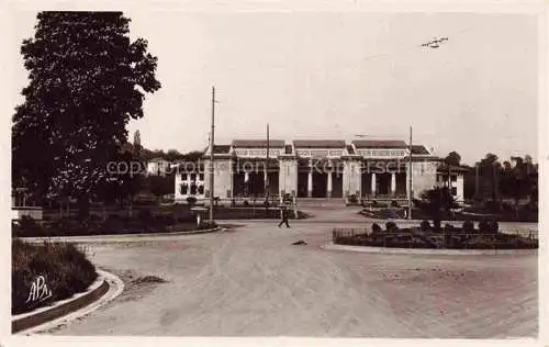 AK / Ansichtskarte Salies-du-Salat Saint-Gaudens 31 Haute-Garonne Etablissement Thermal